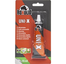 Univerzálne lepidlo Roxolid UNI-X 55 ml-thumb-0