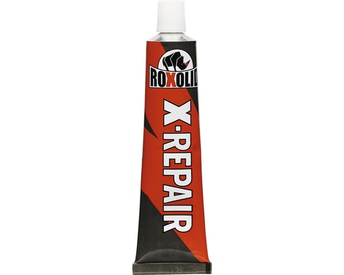 Tuba opravného lepidla Roxolid X-Repair