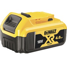 Akumulátor DeWalt DCB182-XJ Li-Ion 18V 4Ah-thumb-0