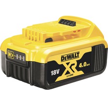 Akumulátor DeWalt DCB182-XJ Li-Ion 18V 4Ah-thumb-1