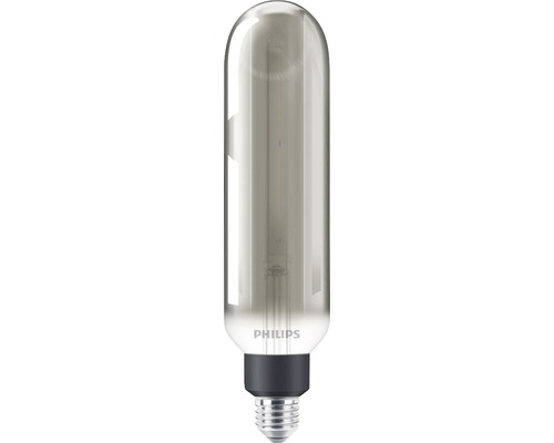 LED žiarovka Philips E27 6,5W/25W 270lm 4000K vintage