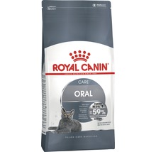 Balenie krmiva pre mačky Royal Canin Oral Care