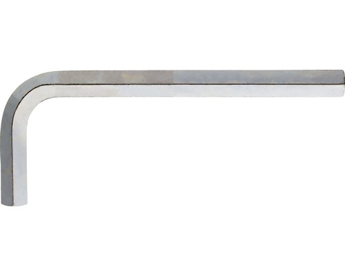 Zástrčný kľúč šesťhranný 6 mm