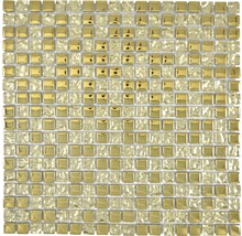 Sklenená mozaika XCM M610 30x30 cm-thumb-0
