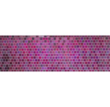 Sklenená mozaika CM CF47 RUŽOVÁ 28,6x31,8 cm-thumb-7