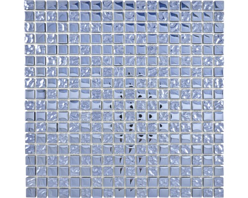 Sklenená mozaika XCM M630 30x30 cm
