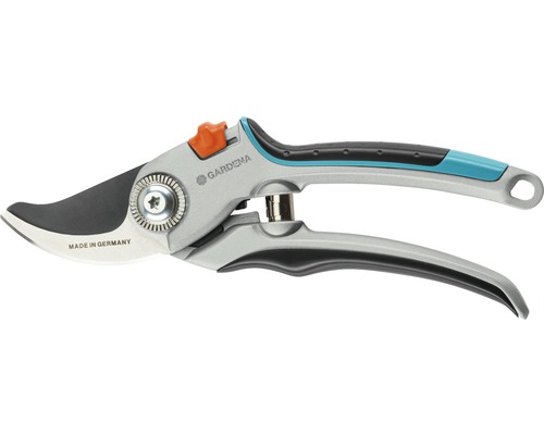 Záhradné nožnice Gardena na strihanie rastlín