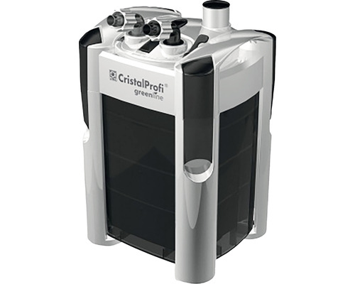Externý filter JBL CristalProfi pre akváriá
