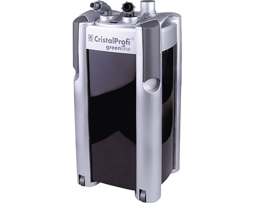 Externý filter do akvária