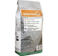 Quick-Mix Flexibilné lepidlo Super, 5 kg balenie