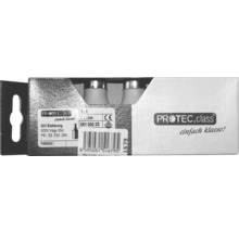 Poistka DIII 35 ampérov v kartónovej krabici