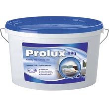 Farba na stenu Prolux Biely 15 kg-thumb-0