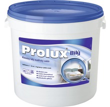 Farba na stenu Prolux Biely 40 kg-thumb-0