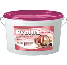 Farba na stenu Prolux STABIL biela 7,5 kg-thumb-0