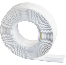 Tesniaca páska biela k vani či sprchovému kútu, šírka 2,8 cm-thumb-0