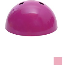 Baldachýn kovový 100mm, rúžový-thumb-0