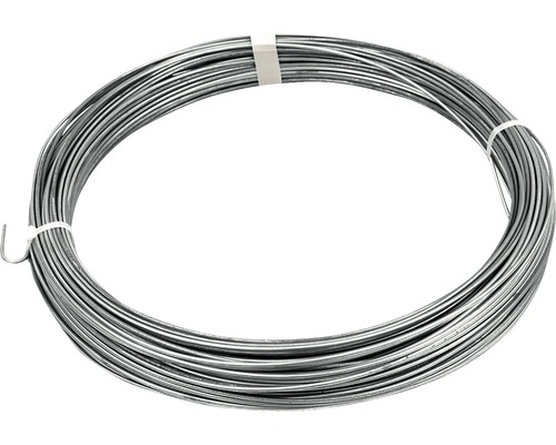 Napínací drôt Pilecký Zn Ø3,00 mm 52 m