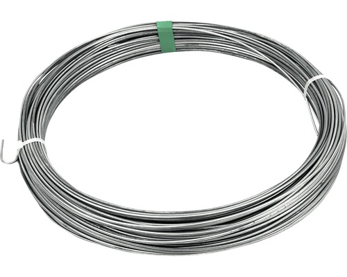 Napínací drôt Pilecký Zn Ø3,00 mm 78 m