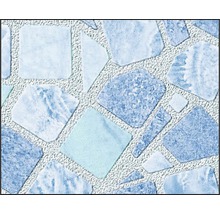 Samolepiaca fólia Gekkofix 10200 kamenná dlažba 45x200 cm
