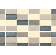 Samolepiaca fólia Gekkofix 11744 stenový obklad 45x200 cm