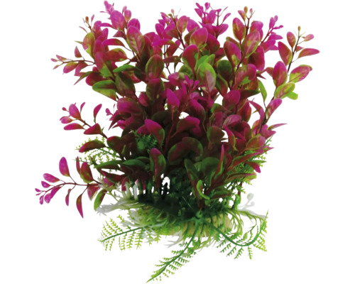 Umelá rastlina pre akváriá