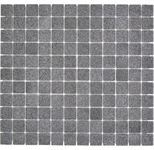 Keramická mozaika AT900 antracit 30,2 x 33 cm-thumb-0