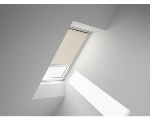 VELUX Denná roleta RSL U31 4155S, na solárny pohon