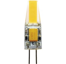 LED žiarovka G4 1,5W 180lm 3000K-thumb-0