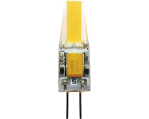 LED žiarovky G4