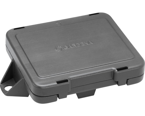 Gardena SILENO Zimný ochranný box konektorov