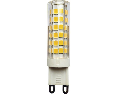 LED žiarovka G9 6W 750lm 3000K
