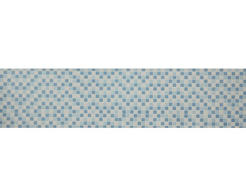 Mozaiková dlaždica so štvorcovými vzormi pre dizajn stien a podláh