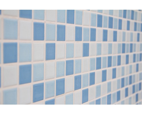 Obkladačky s mozaikovým vzorom