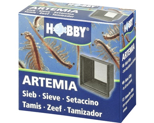 Pôrodnička do akvária Hobby Artemie 8,5x8 cm