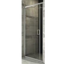 Sprchové dvere Ravak Blix BLDZ2-90 Bright Alu+Transparent X01H70C00Z1-thumb-0