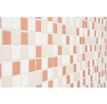 Keramická mozaika BM 600 biela/béžová/hnedá 30,2 x 33 cm-thumb-5
