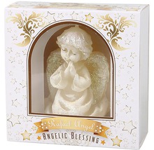 Anjel strážny Rafael v darčekovom balení