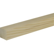 Drewná lata z ihličnatého dreva