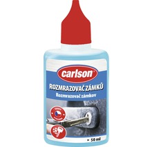 Carlson rozmrazovač zámkov dverí, 50 ml