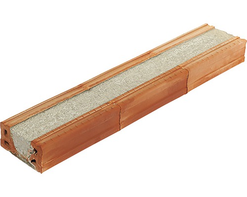 Preklad HELUZ 14,5 - 100, 1000 x 145 x 71 mm, nenosný Preklad HELUZ 14,5 - 100, 1000 x 145 x 71 mm, nenosný