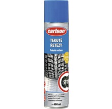 Carlson Tekuté reťaze v spreji 400 ml