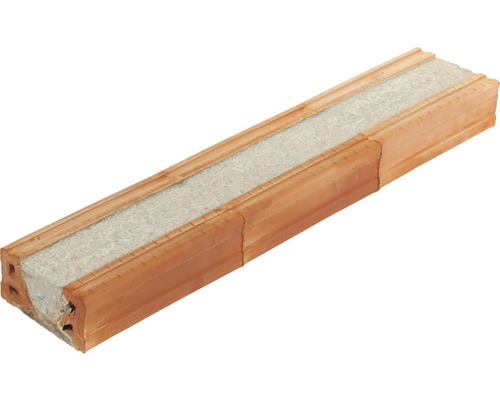 Keramický preklad HELUZ 14,5 2750x145x71 mm Keramický preklad HELUZ 14,5 2750x145x71 mm