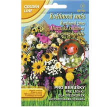 Balíček semien kvetinovej zmesi