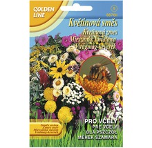 Balíček semien kvetinovej zmesi pre včely