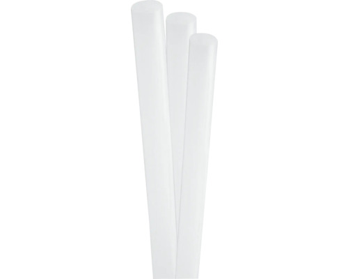 Lepiace tyčinky Steinel Ultra Power Ø 11 mm, 20 ks Detail tavných tyčiniek