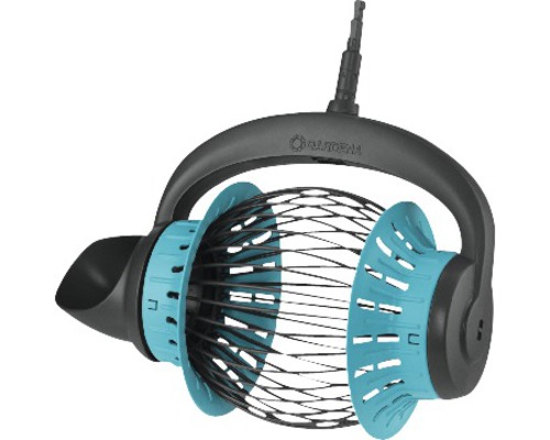 Zberač ovocia Gardena na zber ovocia zo zeme