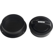 Lis na hamburgery z plastu