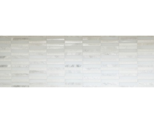 Mozaika zo skla a mramoru