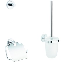 Kúpeľňová sada GROHE Essentials 40407001