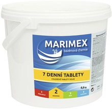 MARIMEX 7 Denné tablety 4,6 kg-thumb-0